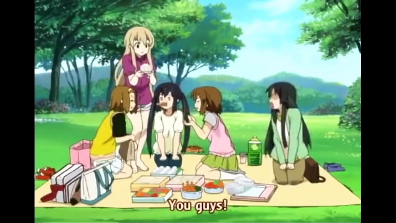 Top Funny Anime Moments Of Summer 2016 August part 30 Anime Vines LOL # 30