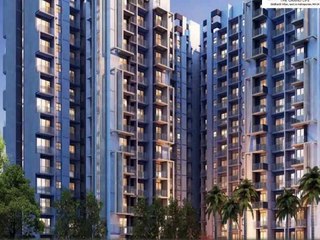 Prateek Grand City Amazing Society