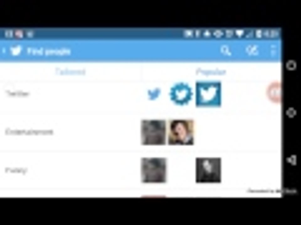 100+ followers on Twitter fast