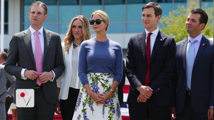 Ivanka Trump's Brother-in-Law Will Be Voting for Hillary Clinton
