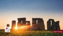 Study Finds Stonehenge Might Have Been an Ancient Calculator