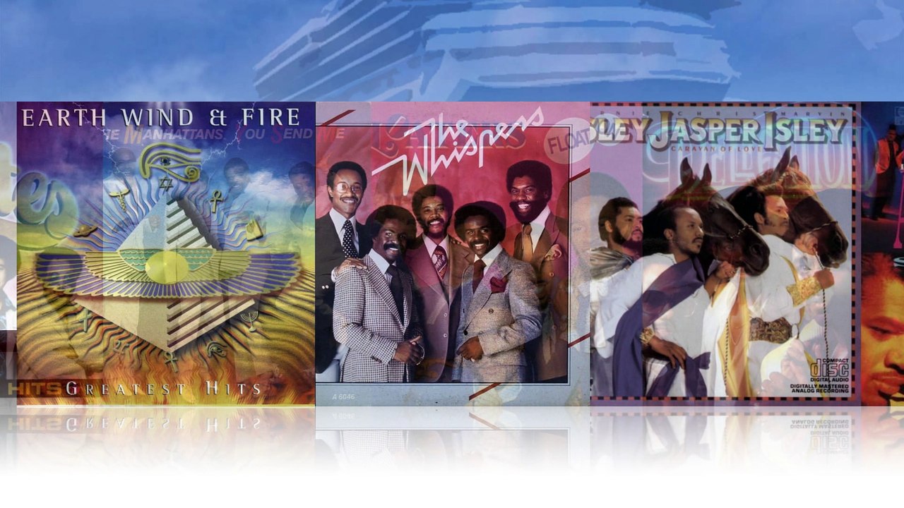 Band Of Gold - Love Songs Are Back Again