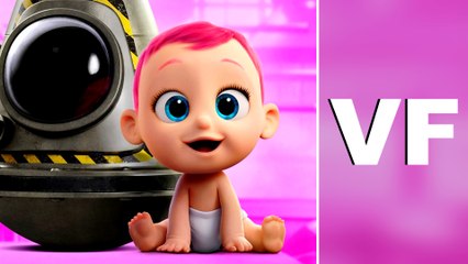 CIGOGNES ET COMPAGNIE Bande Annonce 3 VF (2016)