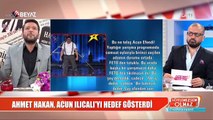 Nihat Doğan: Ahmet Hakan'a 50 bin TL ödedim