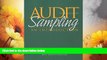 READ FREE FULL  Audit Sampling: An Introduction to Statistical Sampling in Auditing  READ Ebook