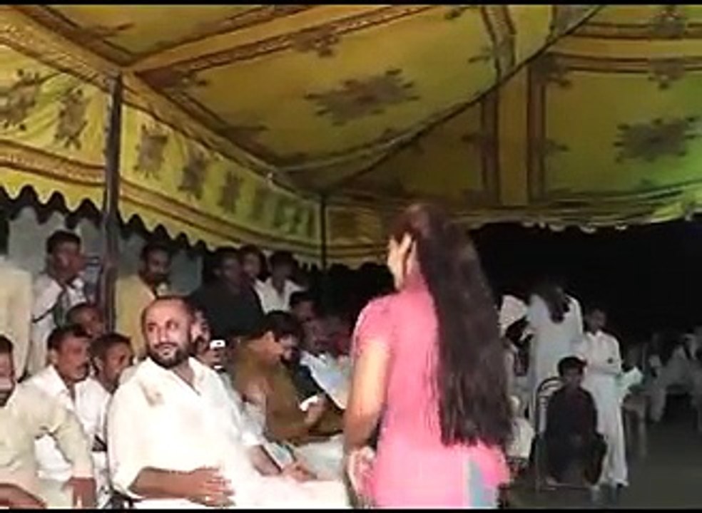 Mujra