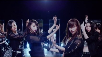 akb48 and sakamichi group FMV
