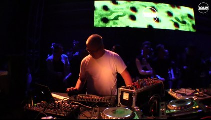 In Aeternam Vale Boiler Room x Present Perfect Festival Live Set