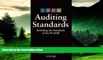 Must Have  2006 Auditing Standards  READ Ebook Full Ebook Free