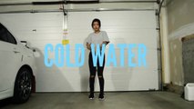 COLD WATER- Major Lazer ft Justin Bieber dance cover @Mattsteffanina