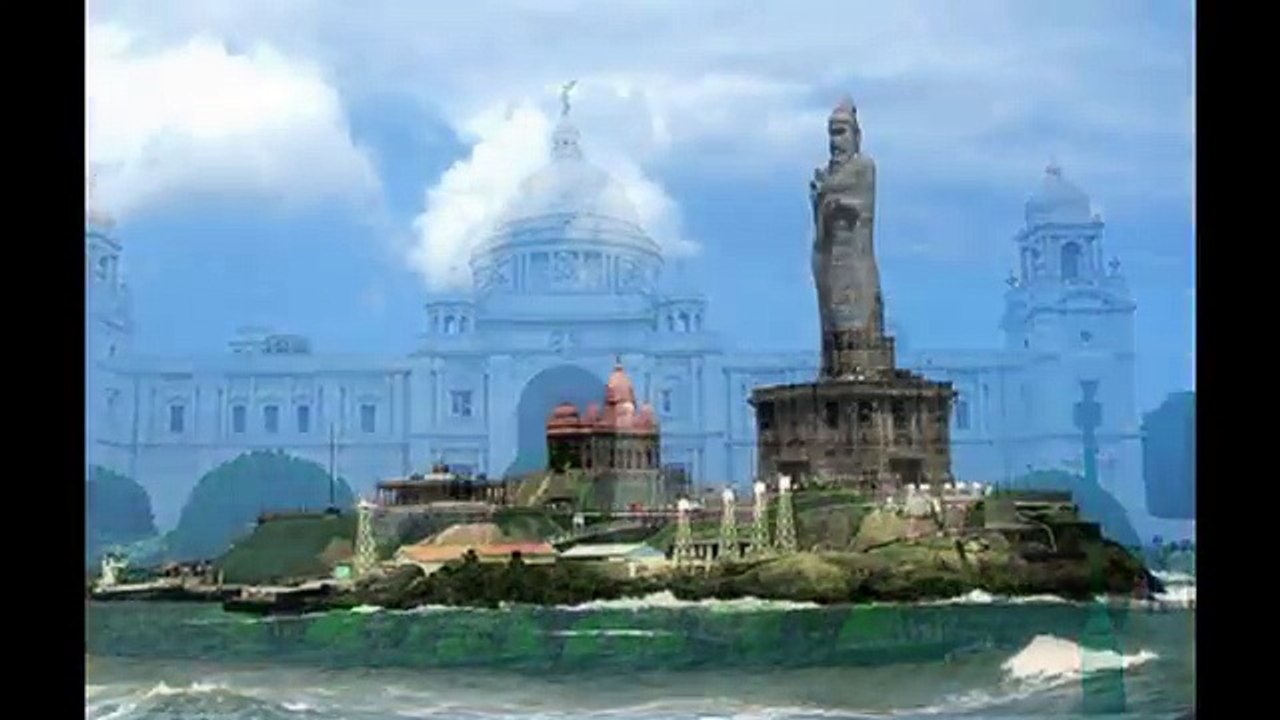 Watch Indian amazing places and Indian tourist visa process