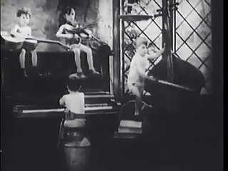 [Western] War Babies (1932) Shirley Temple, Georgie Billings, Eugene Butler