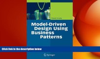READ book  Model-Driven Design Using Business Patterns  FREE BOOOK ONLINE