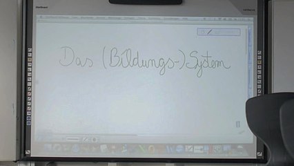 Das (Bildungs)System - Teaser Trailer 1 (Deutsch) HD