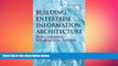 FREE DOWNLOAD  Building Enterprise Information Architectures: Reengineering Information Systems