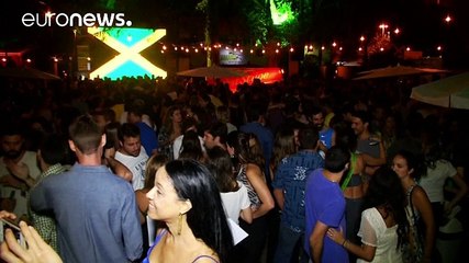 JO/Rio : derrière Usain Bolt, la fierté des Jamaïcains