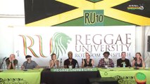 From Shashamane to Bobo Hill – Rastafari Realities in Ethiopia, Jamaica and the World at Large @ Reggae University 2016