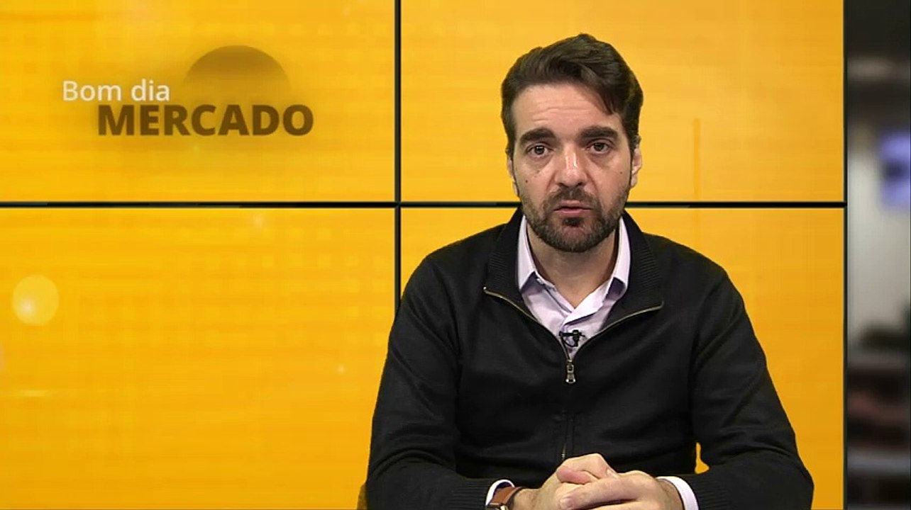 Bolsas mundiais negativas trazem uma abertura negativa para o Ibov