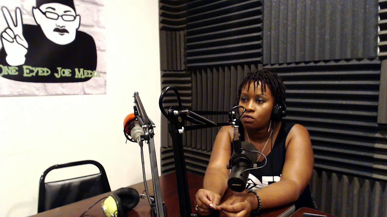 Trouble On Air 2016-08-18