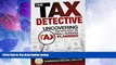 Big Deals  The Tax Detective Uncovering the Mystery of Small Business Tax Planning  Best Seller