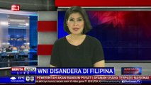 JK Berharap Filipina Segera Bebaskan WNI Sandera Abu Sayyaf