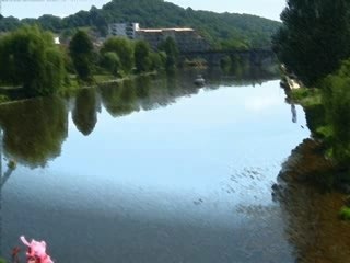 LE TOUR DE FRANCE 2007 Périgueux