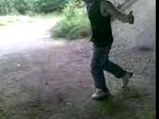 jumpen duo crevette & kéké du 54