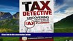 READ FREE FULL  The Tax Detective Uncovering the Mystery of Small Business Tax Planning  READ
