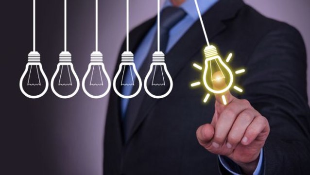 Las bombillas incandescentes están prohibidas desde 2012