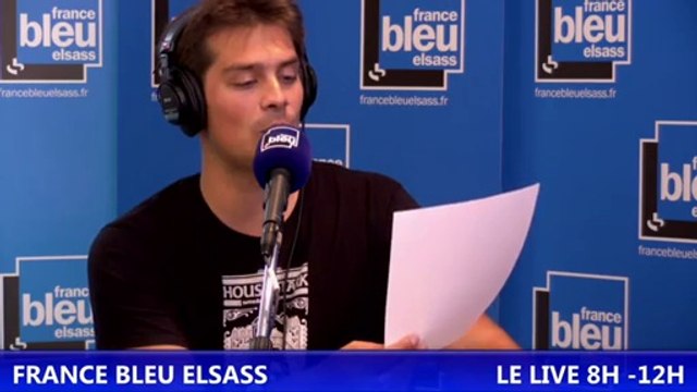 L'Alsace vue par le web avec Pierre Nuss -Mieux Vivre en Alsace