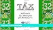 Big Deals  The Tax Commandments  Free Full Read Best Seller