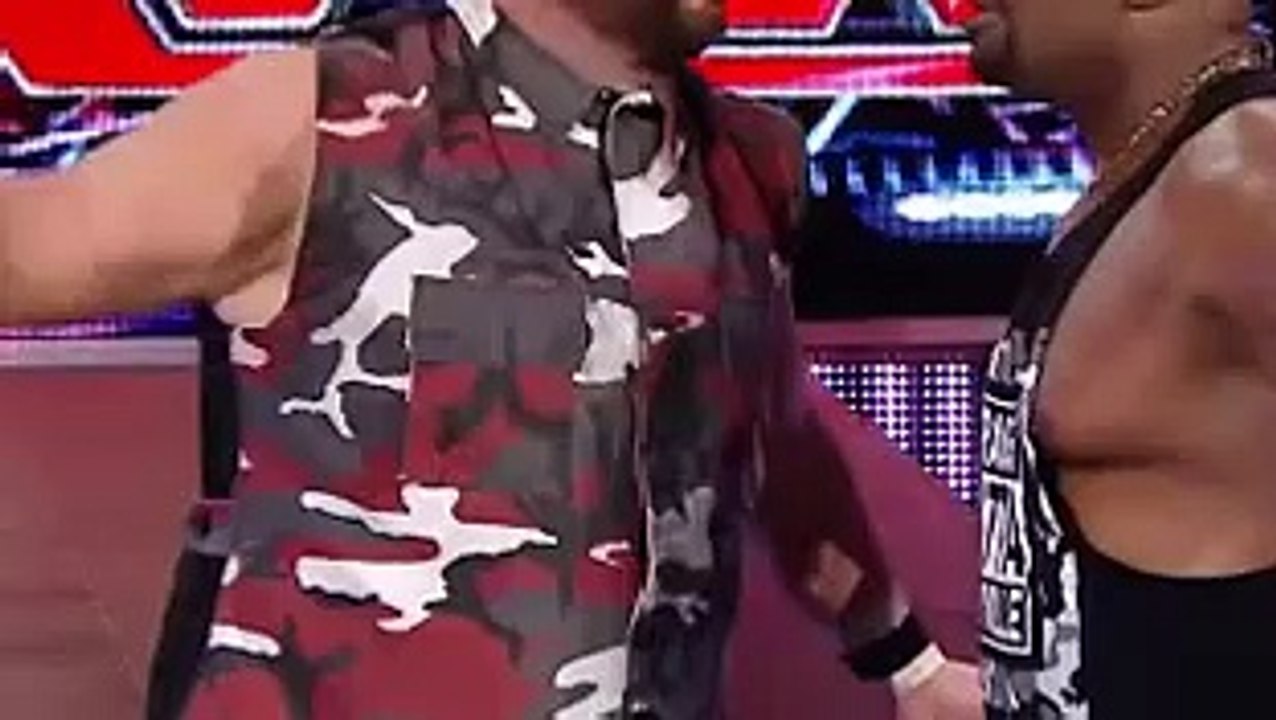 WWE RIDE ALONG (EPISODE 6) video Dailymotion