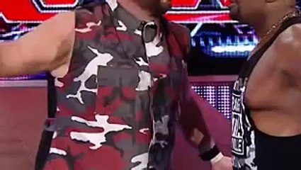 WWE - RIDE ALONG (EPISODE 6)
