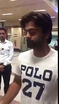 Ahmed Shehzad praised the PIA premier services and PCB receives a political call to include Ahmed Shehzad in the team