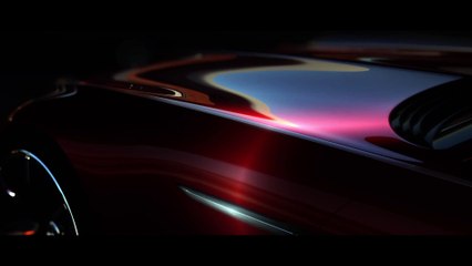 Premiere Vision Mercedes-Maybach 6 Trailer