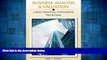 Must Have  Business Analysis and Valuation: Using Financial Statements, Text and Cases (with