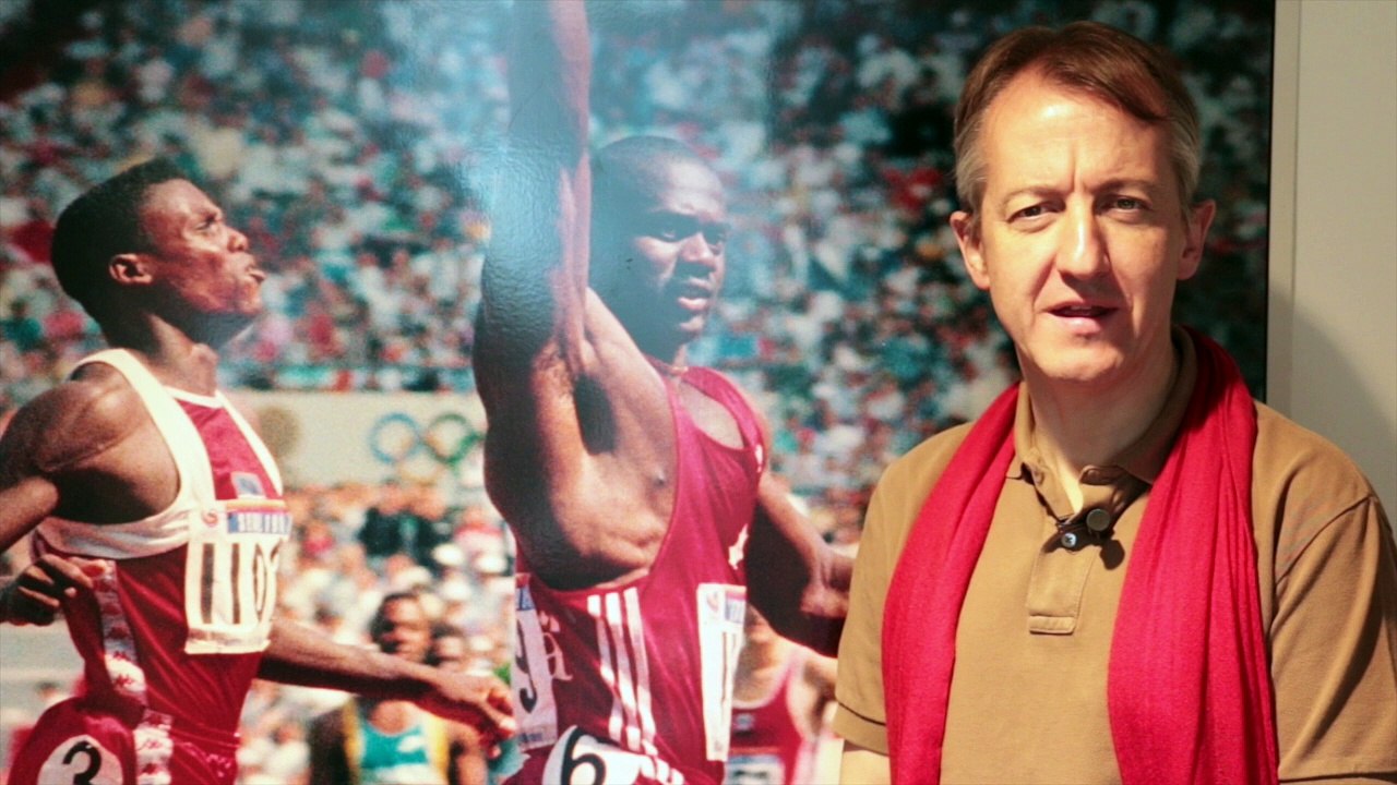 L’edito de Christophe Barbier: Les JO de Rio terminés, la compétition pour  ceux de 2024 commence