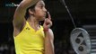 Shuttler Sindhu storms into Olympics final to face Carolina
