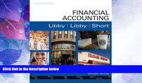 Big Deals  Financial Accounting with Connect Access Card  Free Full Read Best Seller