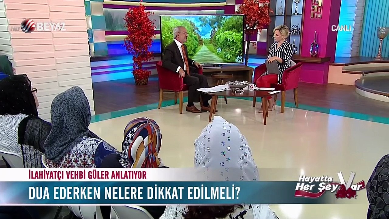Dua ederken nelere dikkat edilmeli