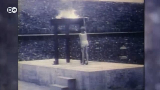 Олимпиада 1936: Как выглядела гитлеровская Олимпийская деревня