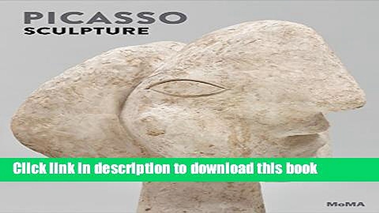 [PDF] Picasso Sculpture Full Online
