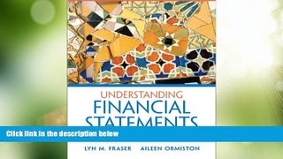 Must Have PDF  Understanding Financial Statements (8th Edition)  Free Full Read Best Seller