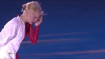 Анна Погорилая and Zimmer ( Dream Within A Dream)