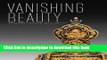 [PDF] Vanishing Beauty: Asian Jewelry and Ritual Objects from the Barbara and David Kipper