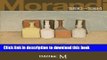 [PDF] Giorgio Morandi 1890-1964: Nothing Is More Abstract Than Reality Full Online