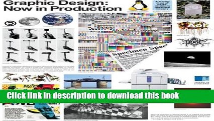 [PDF] Graphic Design: Now In Production Full Online