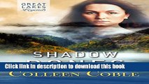 [Exclusive] Shadow Bones: Great Lakes Legends #2 Romance Free Books