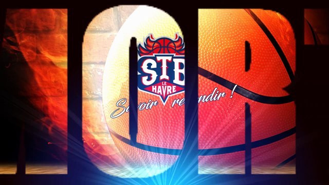 Temps mort STB #2 - La minute infos du STB Le Havre