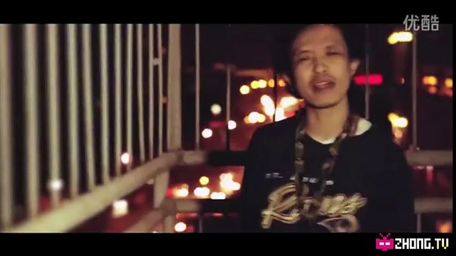 中文-北京-说唱-饶舌：Chinese Hip Hop Beijing Rap - 龙胆紫 Purple Soul (阴三儿-IN3)